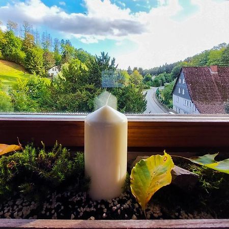Gemuetliche Ferienwohnung Im Harz Bad Grund Exterior photo