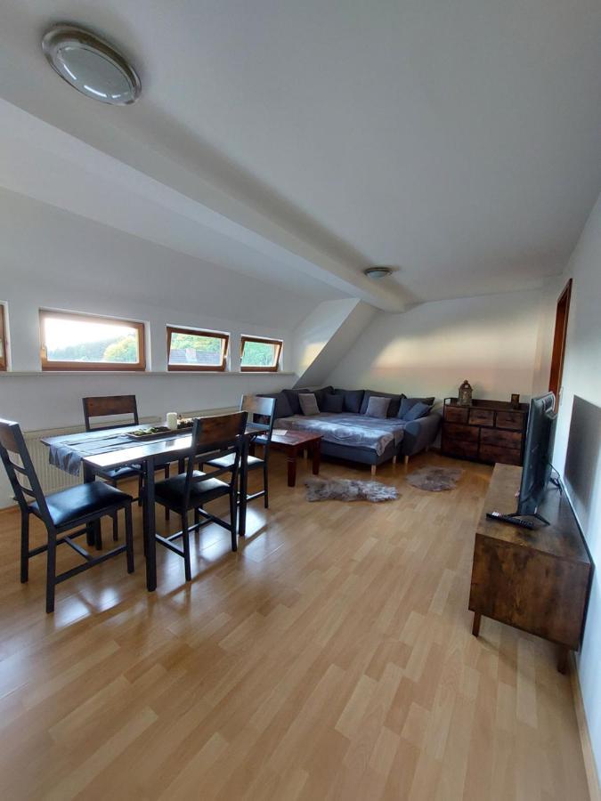 Gemuetliche Ferienwohnung Im Harz Bad Grund Exterior photo